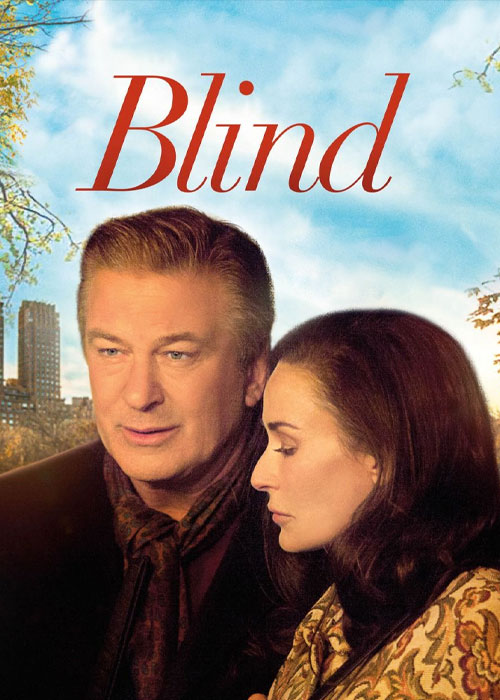 دانلود فیلم نابینا Blind 2016 دانلود فیلم نابینا Blind 2016