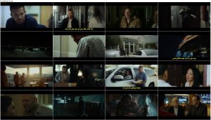 دانلود فیلم دمنده Blowback 2022
