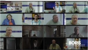 دانلود فیلم بوریس در جنگل Boris in the Forest 2015 دانلود فیلم بوریس در جنگل Boris in the Forest 2015