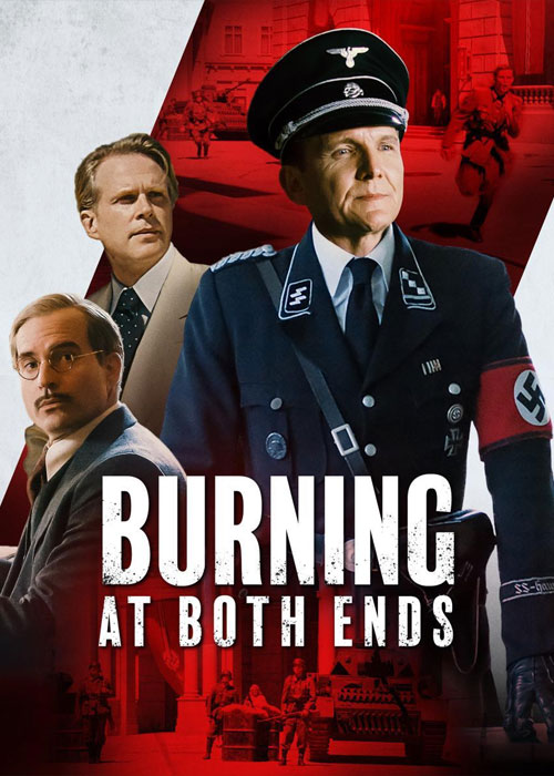 دانلود فیلم جان کندن Burning at Both Ends 2021 دانلود فیلم جان کندن Burning at Both Ends 2021