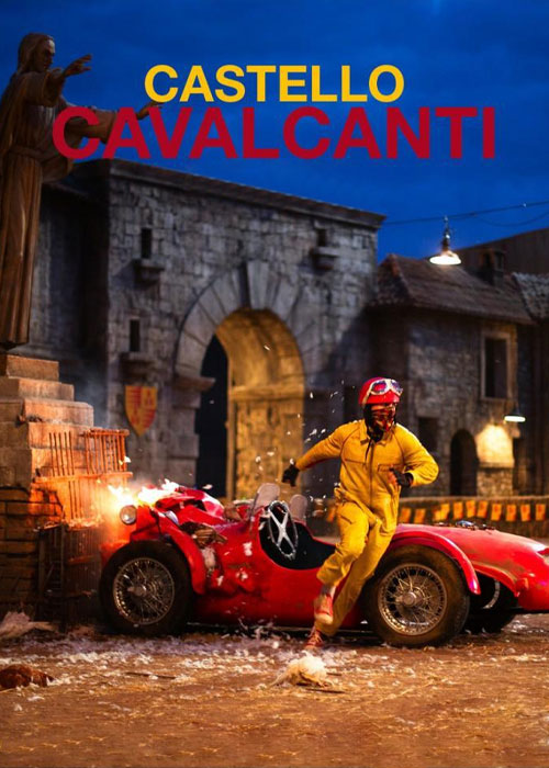 دانلود فیلم کاستلو کاوالکانتی Castello Cavalcanti 2013 دانلود فیلم کاستلو کاوالکانتی Castello Cavalcanti 2013