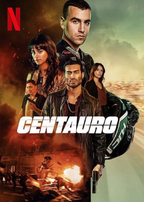 دانلود فیلم قنطورس Centaur 2022 دانلود فیلم سانتور Centaur 2022