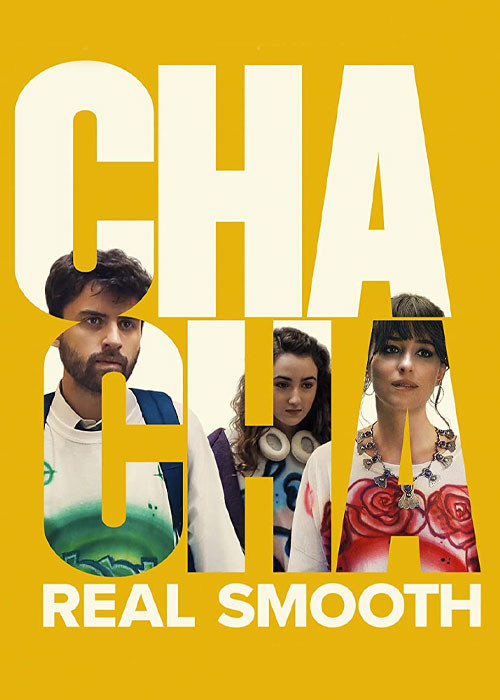 دانلود فیلم چا چا ریل اسموت Cha Cha Real Smooth 2022 دانلود فیلم چا چا ریل اسموت Cha Cha Real Smooth 2022