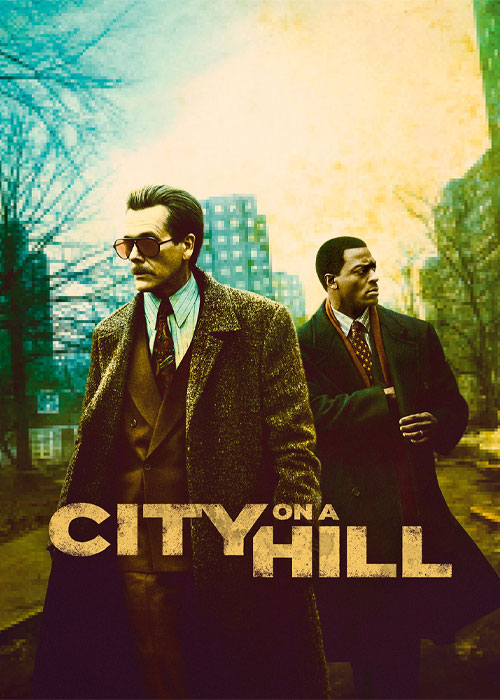 دانلود سریال شهری روی تپه City on a Hill 2019-2022 دانلود سریال شهری روی تپه City on a Hill 2019-2022