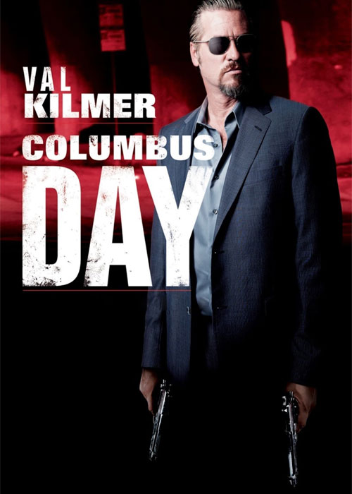 دانلود فیلم روز کلمبوس Columbus Day 2008 دانلود فیلم روز کلمبوس Columbus Day 2008