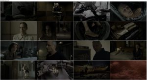 دانلود فیلم جنایات آینده Crimes of the Future 2022 دانلود فیلم جنایات آینده Crimes of the Future 2022