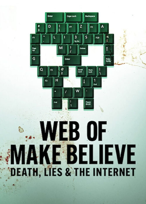 دانلود مستند Death, Lies and the Internet 2022 دانلود مستند Death, Lies and the Internet 2022