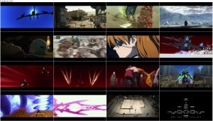 دانلود انیمه Evangelion 3.0+1.01 2021 دانلود انیمه ژاپنی Evangelion: 3.0+1.01 Thrice Upon a Time 2021