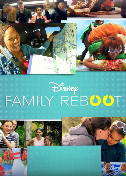 دانلود سریال نوسازی خانوادگی Family Reboot 2022 دانلود سریال نوسازی خانوادگی Family Reboot 2022