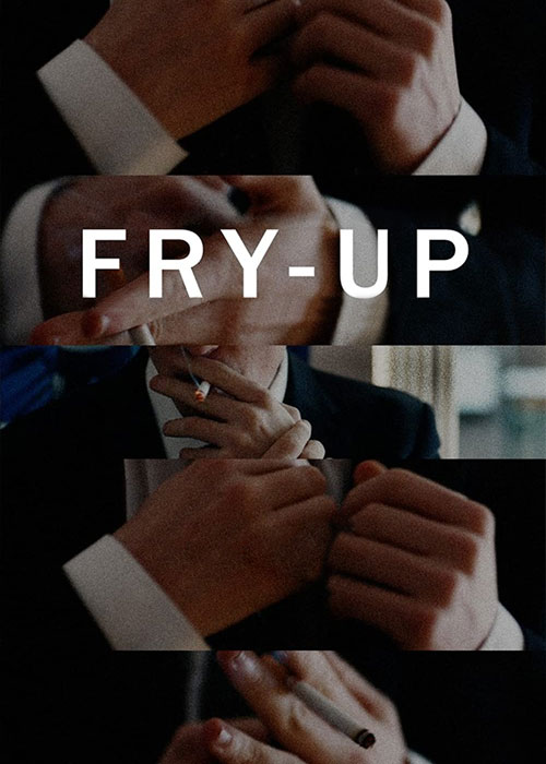 دانلود فیلم سرخ کردن Fry-Up 2017