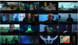 دانلود فیلم روح سبز Green Ghost 2021 دانلود فیلم روح سبز Green Ghost 2021