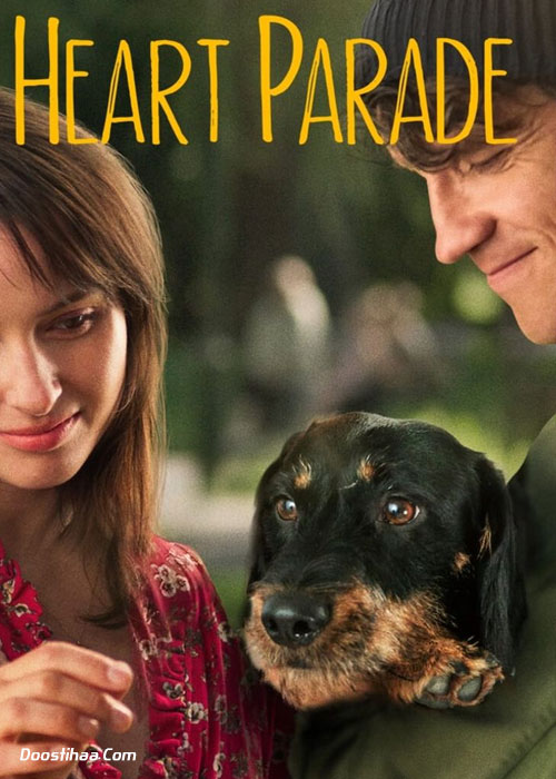 دانلود فیلم رژه قلب Heart Parade 2022 دانلود فیلم رژه قلب Heart Parade 2022