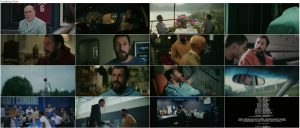 دانلود فیلم حقه بازی Hustle 2022 دانلود فیلم حقه بازی Hustle 2022