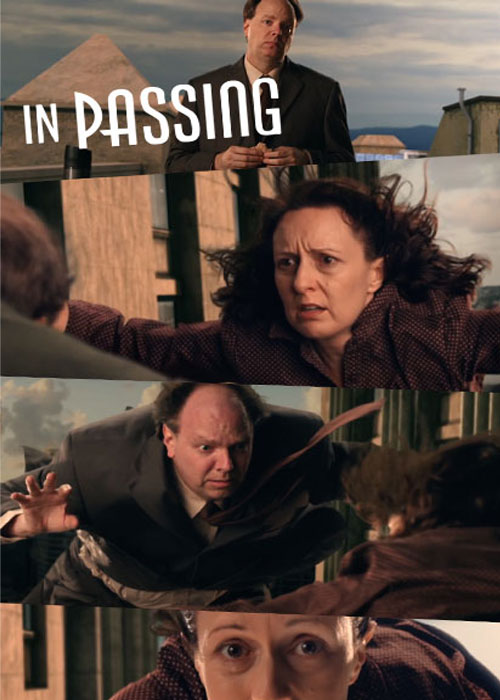 دانلود فیلم در حال گذر In Passing 2013 دانلود فیلم در حال گذر In Passing 2013