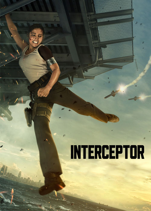 دانلود فیلم رهگیر Interceptor 2022 دانلود فیلم رهگیر Interceptor 2022