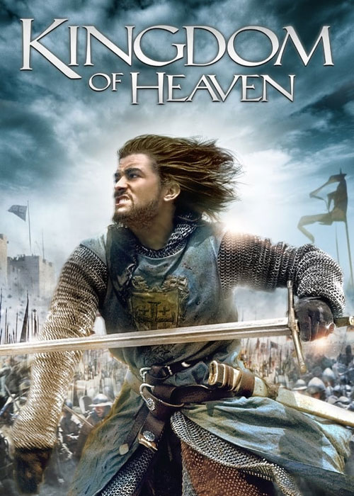 دانلود فیلم قلمروی بهشت Kingdom of Heaven 2005 دانلود فیلم قلمروی بهشت Kingdom of Heaven 2005