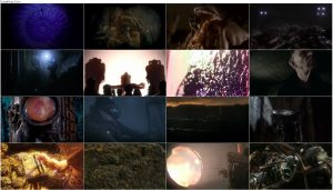دانلود انیمیشن الهه دیوانه Mad God 2021 دانلود انیمیشن الهه دیوانه Mad God 2021