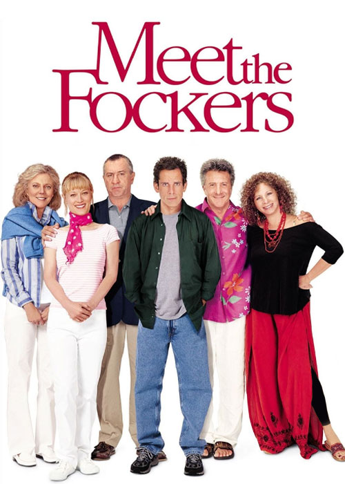 دانلود فیلم ملاقات با فوکرها Meet the Fockers 2004 دانلود فیلم ملاقات با فوکرها Meet the Fockers 2004