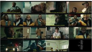 دانلود فیلم با سه شماره On the Count of Three 2021 دانلود فیلم در شمارش سه On the Count of Three 2021