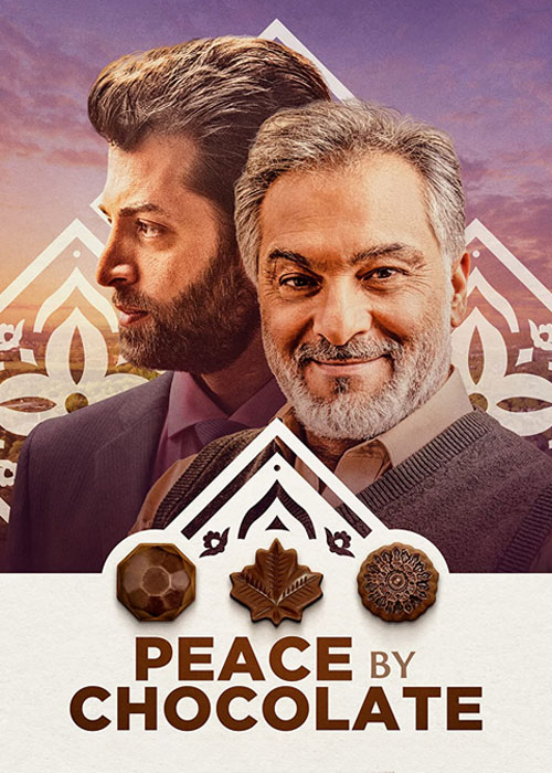 دانلود فیلم صلح با شکلات Peace by Chocolate 2021 دانلود فیلم صلح با شکلات Peace by Chocolate 2021