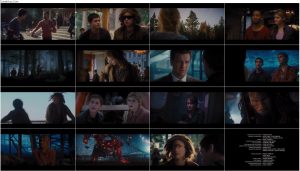دانلود فیلم Percy Jackson: Sea of Monsters 2013 پرسی جکسون: دریای هیولاها Percy Jackson: Sea of Monsters 2013