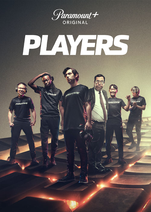 دانلود سریال بازیکنان Players 2022 دانلود سریال بازیکنان Players 2022