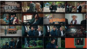 دانلود قسمت 16 شانزدهم سریال راز بقا Full HD دانلود قسمت 16 شانزدهم سریال راز بقا