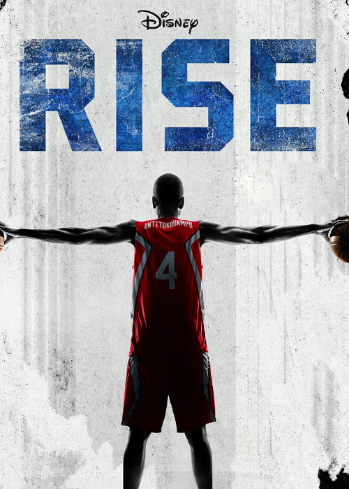 دانلود فیلم برخیز Rise 2022 دانلود فیلم ظهور Rise 2022