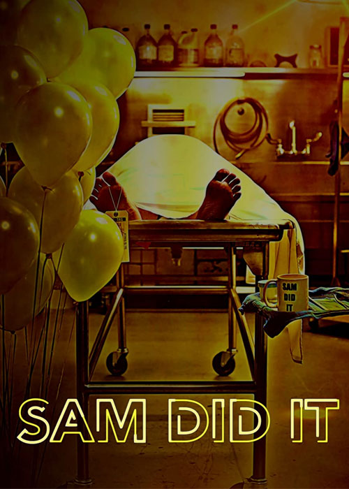 دانلود فیلم سام این کارو کرد Sam Did It 2018 دانلود فیلم سام این کارو کرد Sam Did It 2018