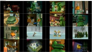 دانلود انیمیشن بیلی اردکه Sitting Ducks 2001 دانلود انیمیشن بیلی اردکه Sitting Ducks 2001