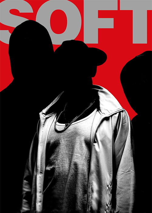 دانلود فیلم نازک نارنجی Soft 2006