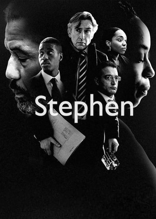 دانلود سریال استیون Stephen 2021 دانلود سریال استیون Stephen 2021