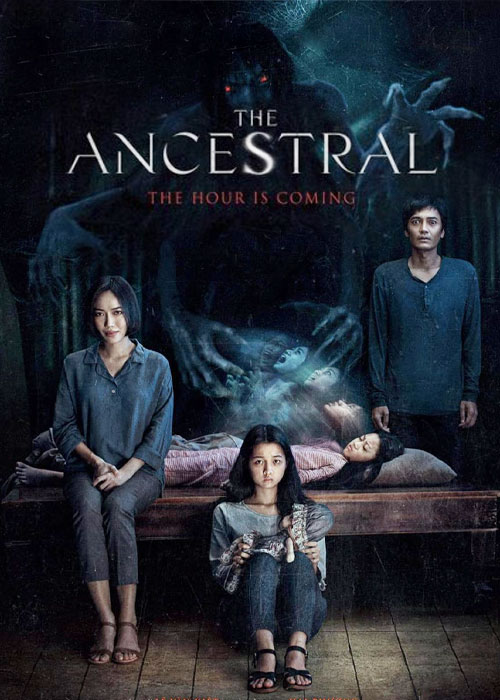 دانلود فیلم اجدادی The Ancestral 2022 دانلود فیلم اجدادی The Ancestral 2022