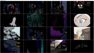 دانلود انیمیشن بتمن و مرد خفاشی The Batman 2004 انیمیشن بتمن و مرد خفاشی The Batman: The Man Who Would Be Bat 2004