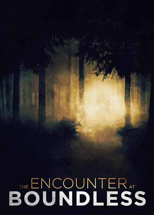 دانلود فیلم The Encounter at Boundless 2021