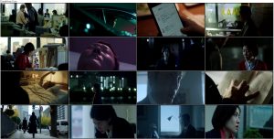 دانلود فیلم روزنامه نگار The Journalist 2019 دانلود فیلم روزنامه نگار The Journalist 2019