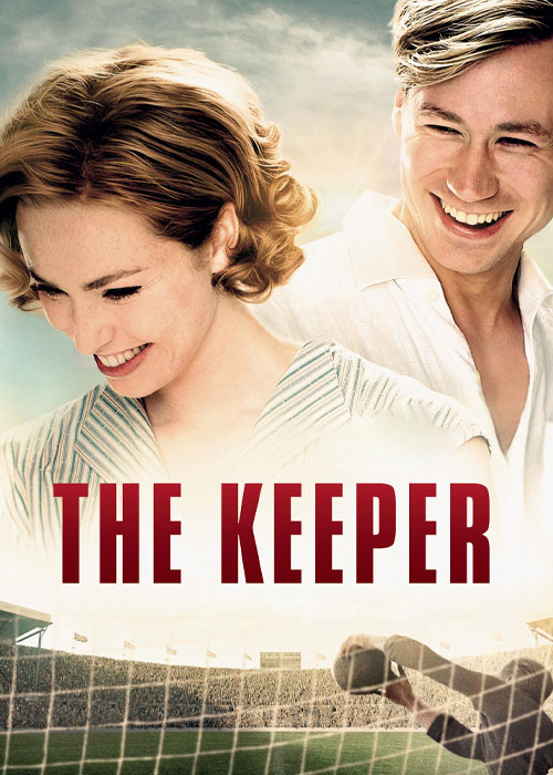 دانلود فیلم دروازه بان The Keeper 2018