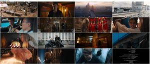 فیلم آخرین جنگجو ۳: پیامآور تاریکی The Last Warrior 3 2021 فیلم آخرین جنگجو ۳: پیامآور تاریکی The Last Warrior: A Messenger of Darkness 2022