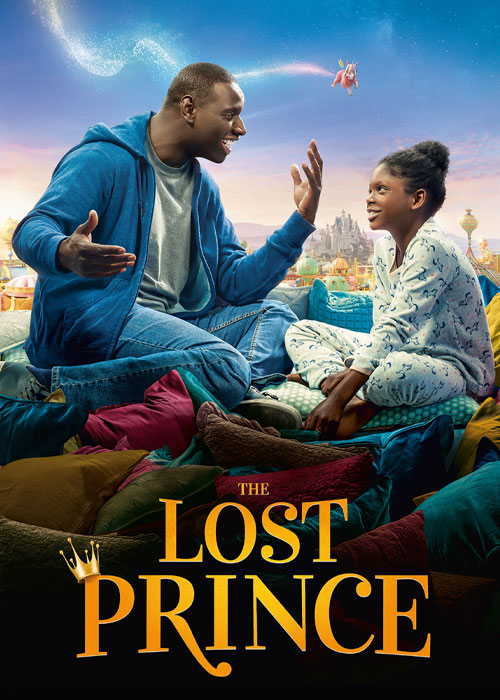 دانلود فیلم شاهزاده گمشده The Lost Prince 2020 دانلود فیلم شاهزاده گمشده The Lost Prince 2020
