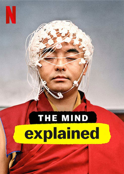 دانلود مستند ذهن به زبان ساده The Mind, Explained 2019-2021