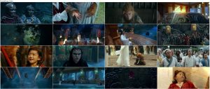 شاه میمون: افسانه آغاز می شود The Monkey King: The Legend Begins 2022