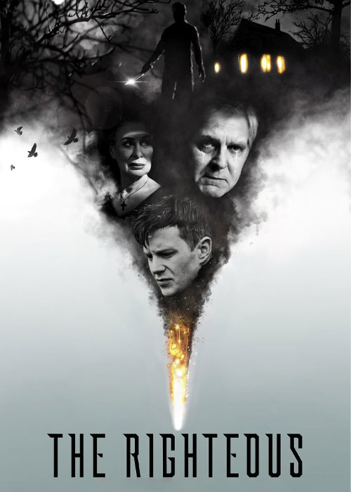 دانلود فیلم صالحان The Righteous 2021 دانلود فیلم صالحان The Righteous 2021