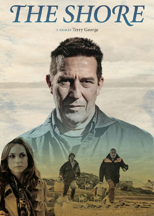 دانلود فیلم کرانه The Shore 2011 دانلود فیلم کرانه The Shore 2011