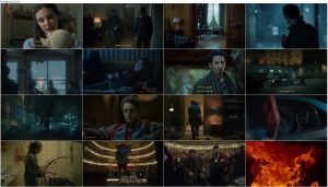 دانلود فیلم خشم خدا The Wrath of God 2022 دانلود فیلم خشم خدا The Wrath of God 2022