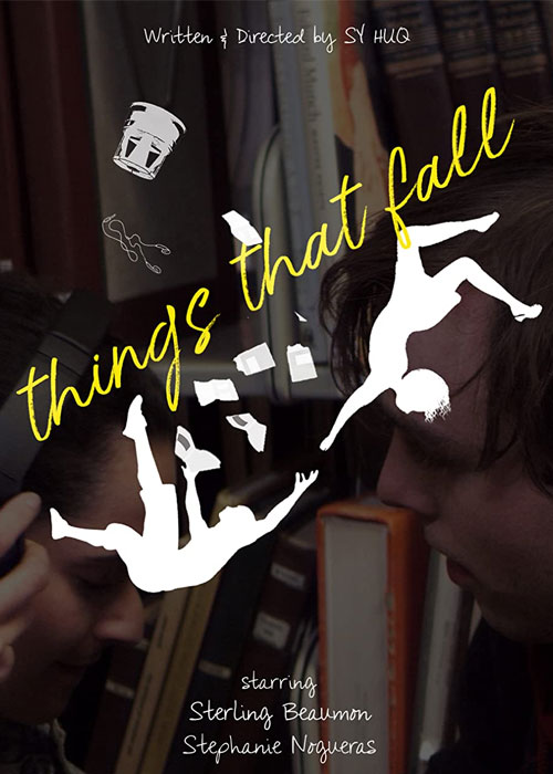 دانلود فیلم چیزهایی که می افتند Things That Fall 2019 دانلود فیلم چیزهایی که می افتند Things That Fall 2019
