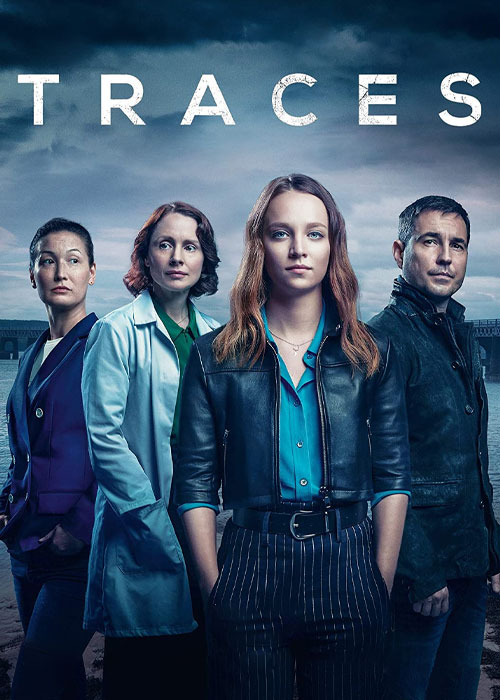 دانلود سریال سر نخ ها Traces 2019-2022