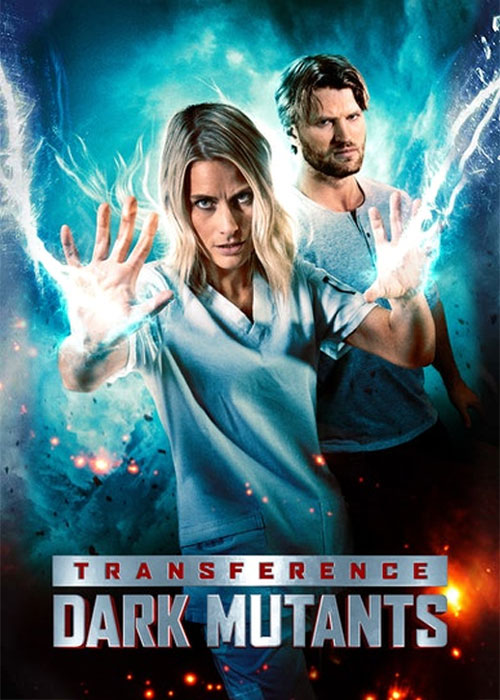 دانلود فیلم Transference: Escape the Dark 2020 دانلود فیلم Transference: Escape the Dark 2020