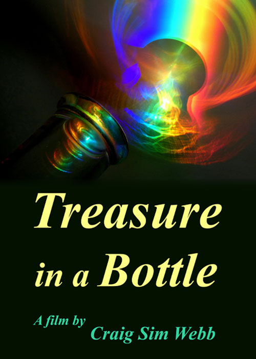 دانلود فیلم گنج در یک بطری Treasure in a Bottle 2020 دانلود فیلم گنج در یک بطری Treasure in a Bottle 2020