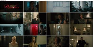 دانلود فیلم ناظر Watcher 2022