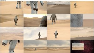 دانلود فیلم We Were Not Made for This World 2016 دانلود فیلم We Were Not Made for This World 2016